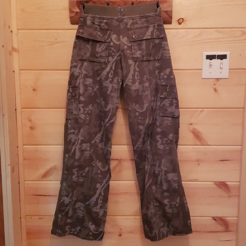 Cargo pants